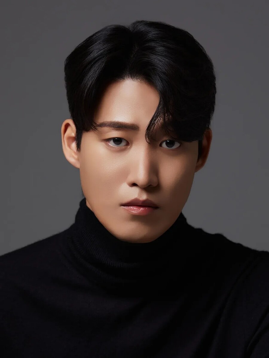 母 얼굴 있네…'183cm 훈남배우' 최상엽, 박미선·이봉원子 정체 숨겼다[이슈S]