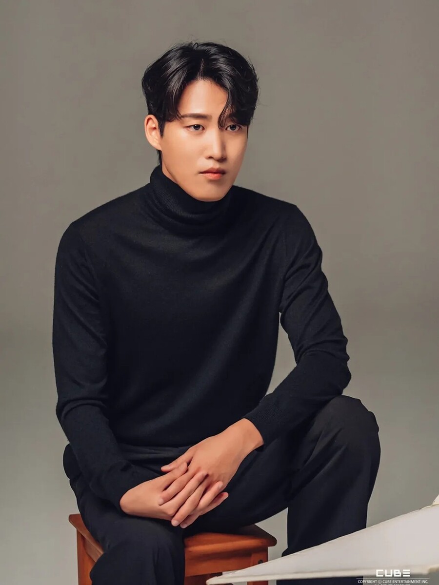 ▲ 최상엽. 출처|최상엽 인스타그램