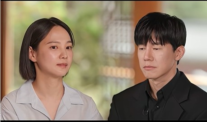 '김무열♥' 윤승아 "가난한 남자 왜 만나냐고…'참교육' 1등에 딱 한마디 '고생했다'"('유퀴즈')