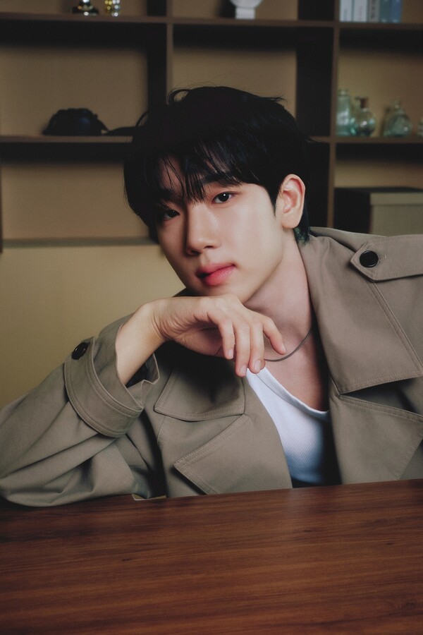 최수호, 日 '차세대 인기 스타 가요쇼' 특별 게스트 출격