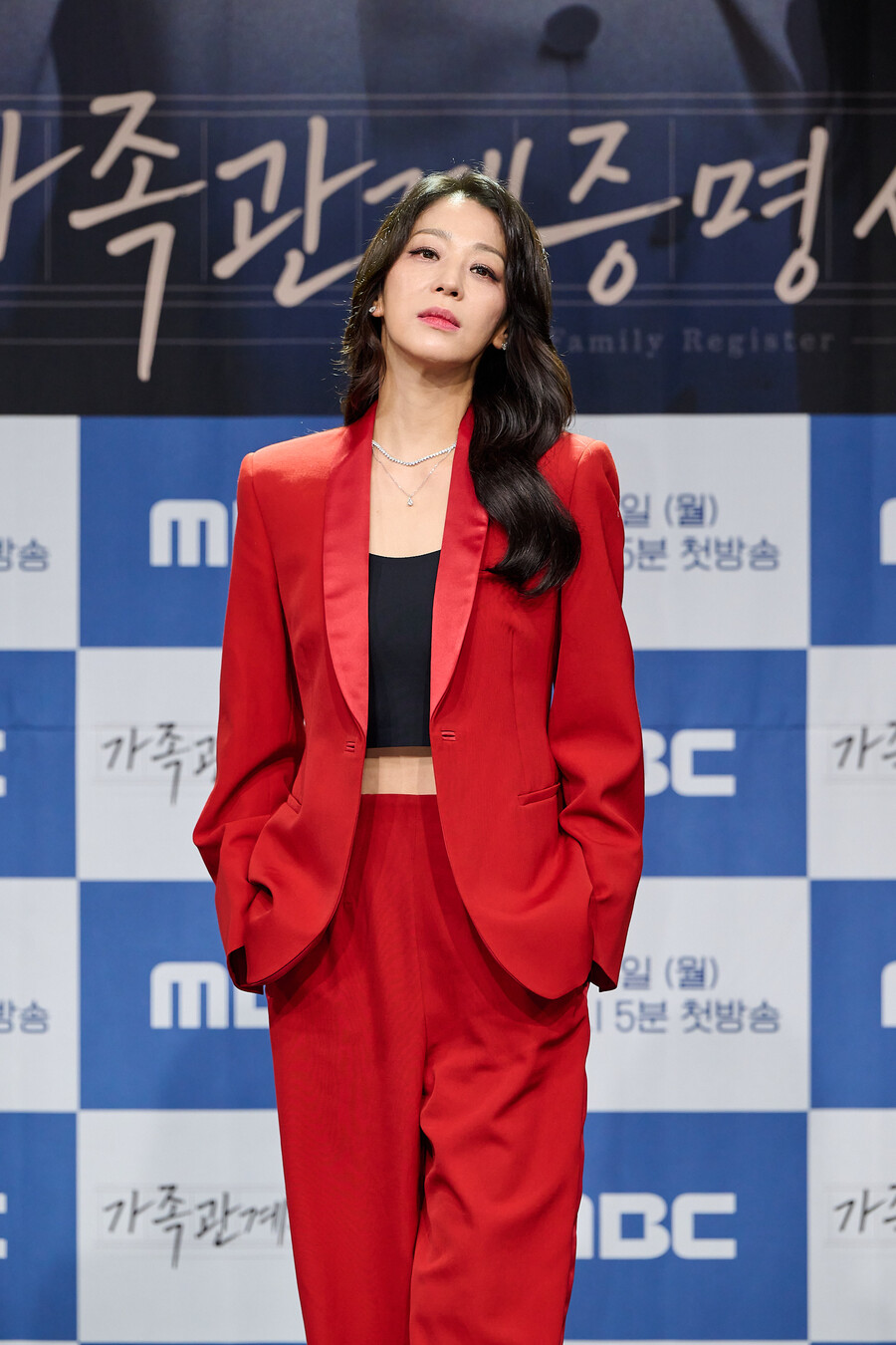 '가족관계증명서' 한고은 "120부작 일일극? 체력 걱정했으나 문제 없다"