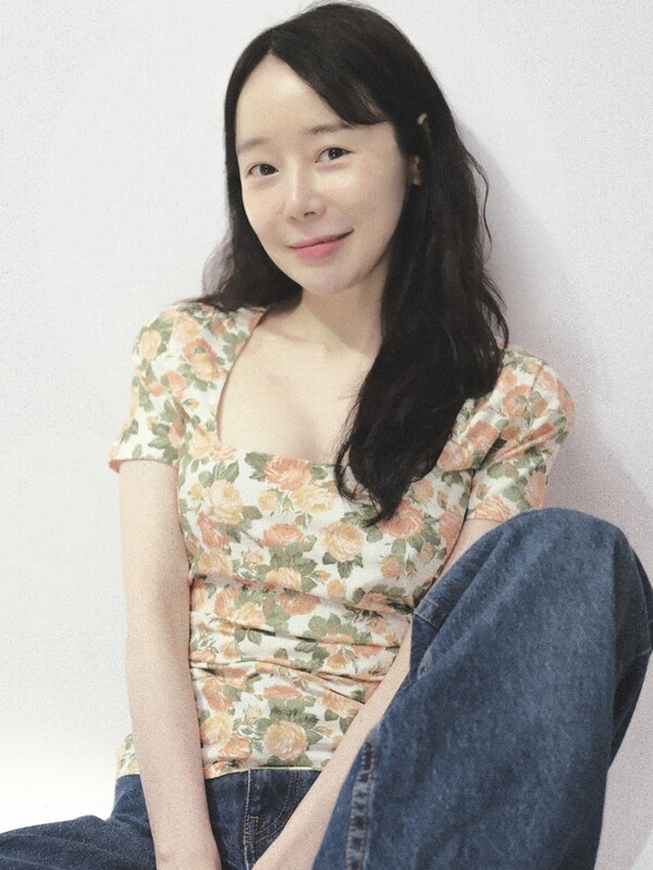 김소이, 영화 '니코''로 BIFAN 레드카펫 밟는다…SF 신작으로 관객 만남 예고