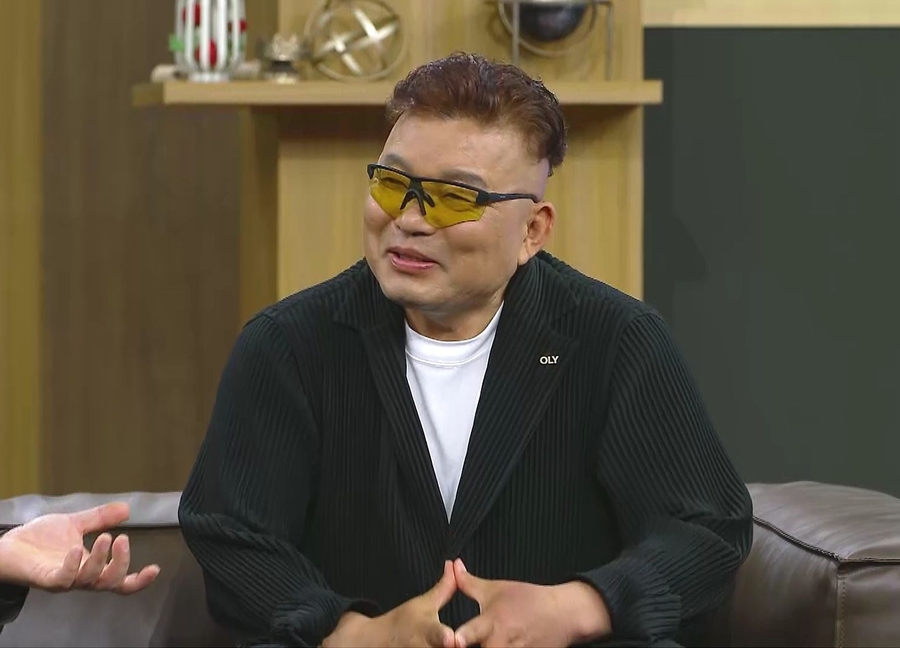 '마라톤 전설' 황영조, 뜻밖의 근황…"'나는 자연인이다' 최애, 무급 출연 가능"('데이앤나잇')