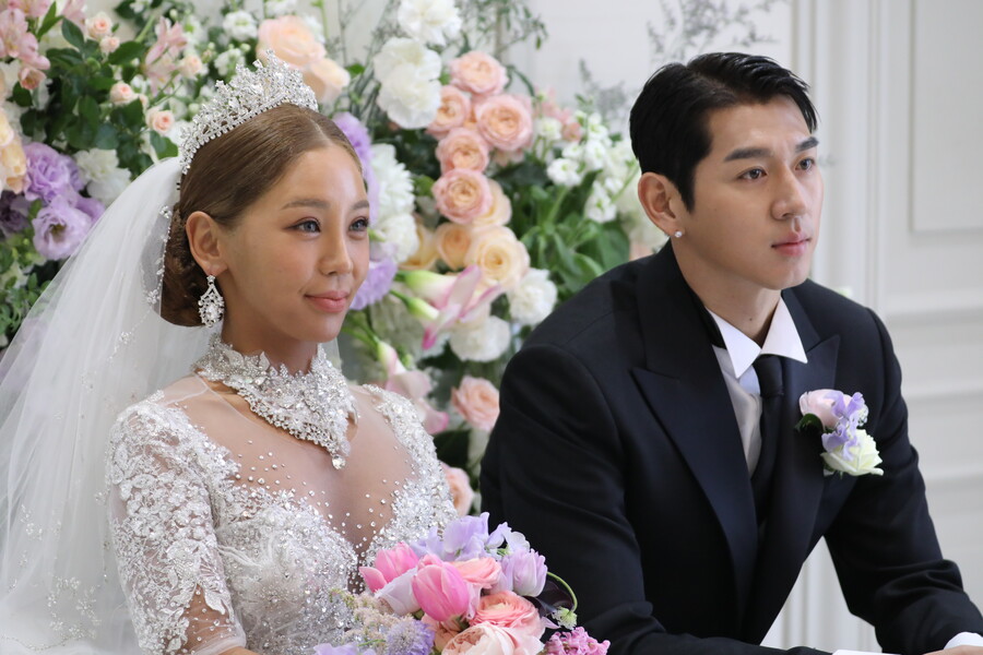 '이대은♥' 트루디, 우울증 진단 고백→"무섭지만 이겨낼 것" 심경