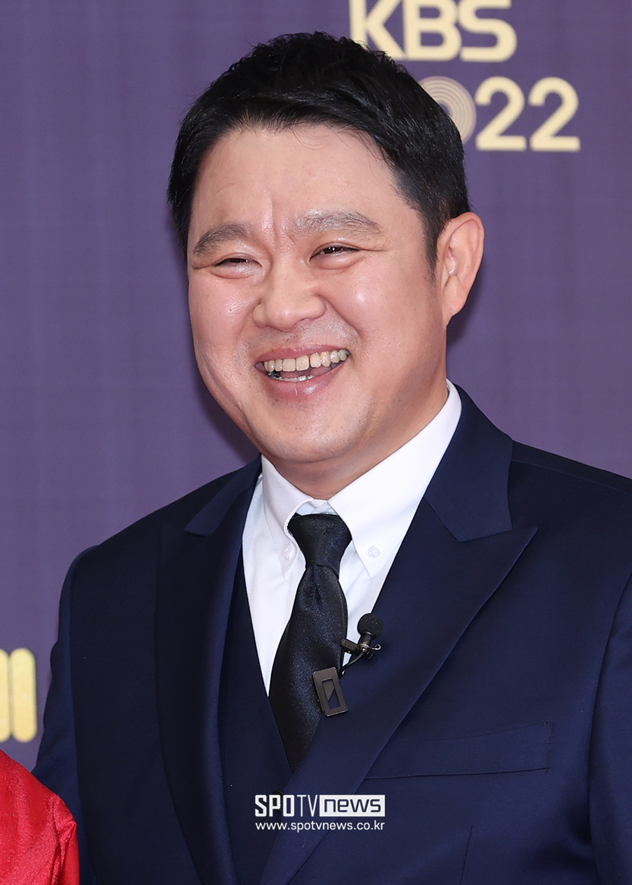 ▲ 김구라 ⓒ곽혜미 기자