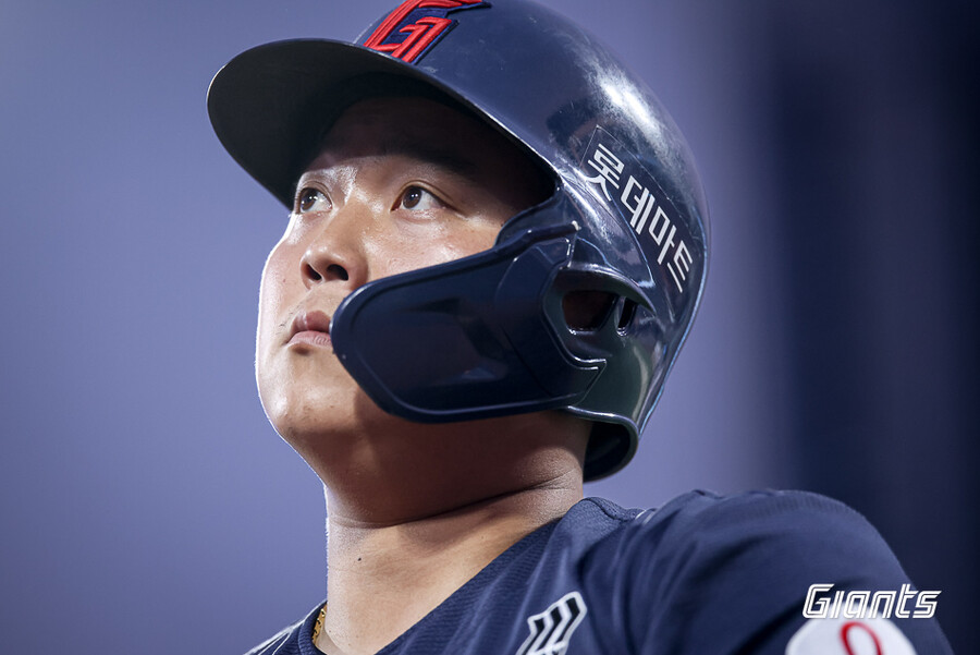 2185일 만에 멀티홈런! 한동희에게 이대호가 보인다…그리고 앞으로 더 무서워진다고? "점점 좋아진다" 확신