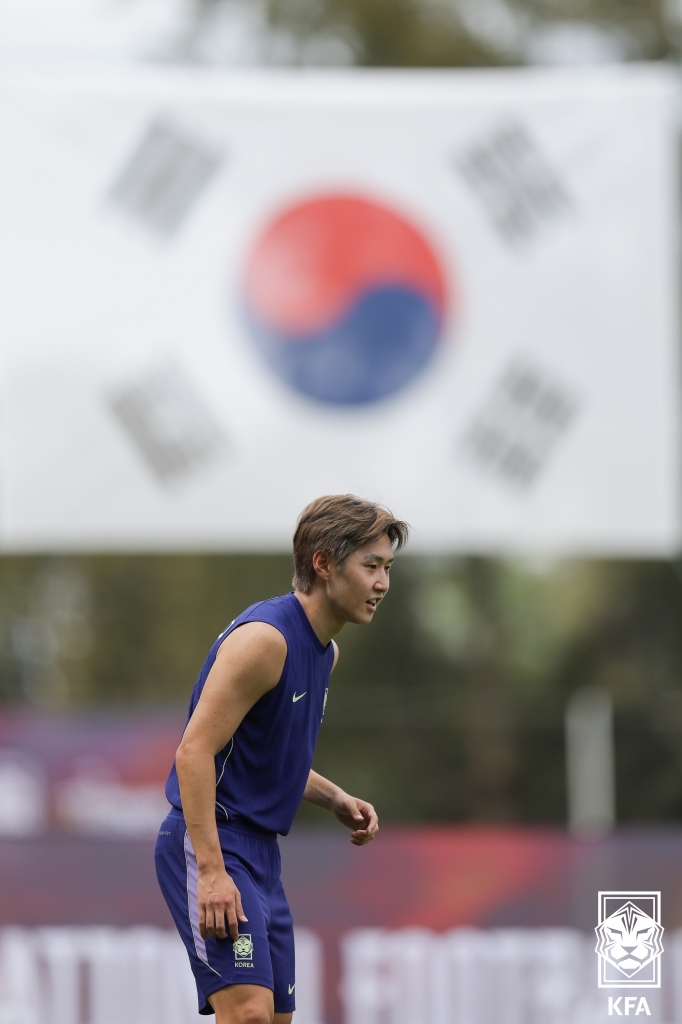韓 탈락에도 亞 유일 베스트11…이강인 심경 고백 "내 몫을 더 잘했어야 했다, 기대 보답 못해 죄송한 마음"