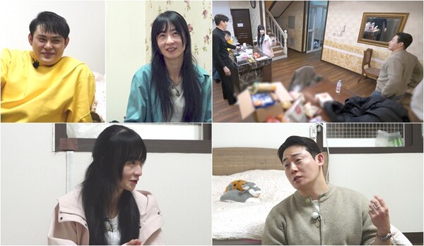 '나솔사계' 육상선수 출신 여자 5호, '도시락 선택' 포기 후 각성...1기 영호-17기 영수에 '극과 극' 텐션