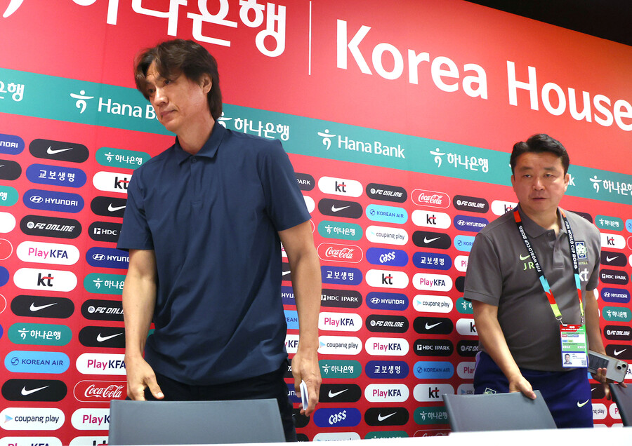 "고려대 출신이 좌지우지" 日 언론, KFA 학맥 문화 직격…모리야스 고졸 학력까지 소환된 이유 부각→"일본에 배워야 한다" 韓 여론에도 흥미
