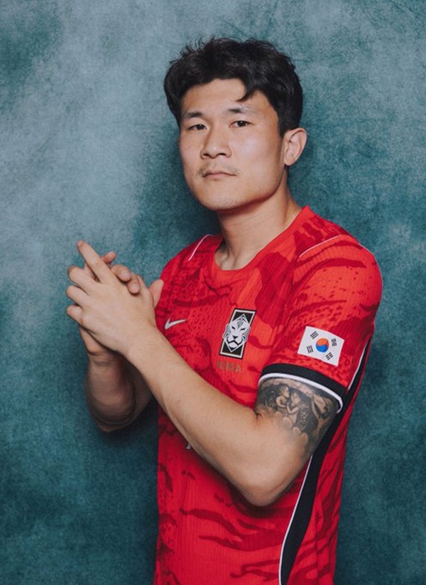 ▲  출처| 'KBFootball' SNS