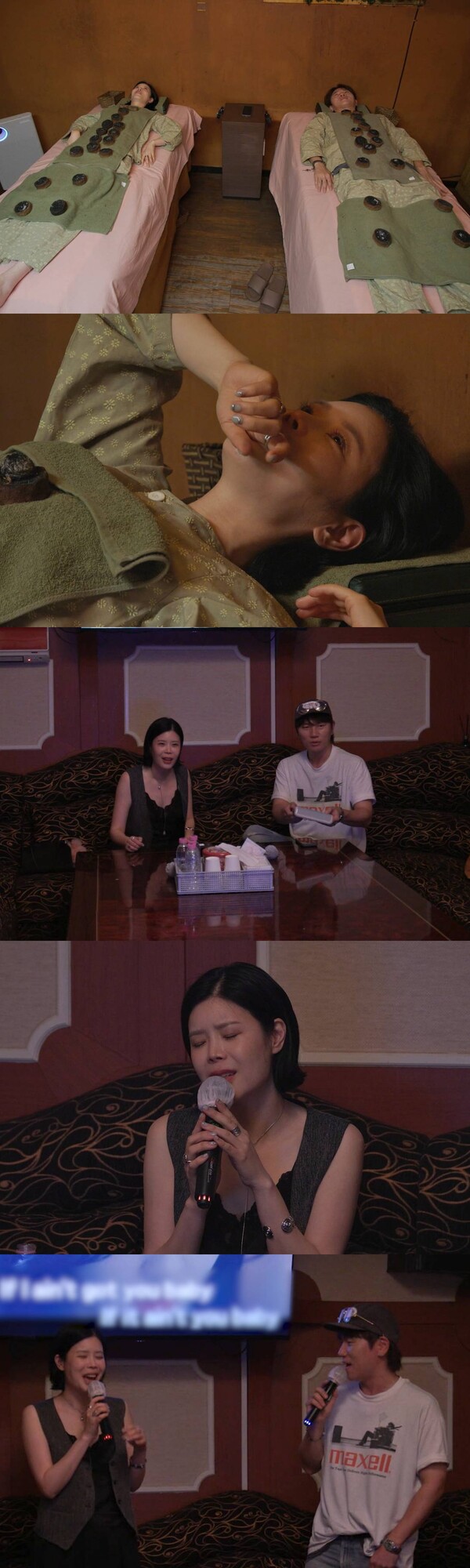 린, 이혼 심경 고백 "친한 친구를 잃은 느낌"…케이윌에 심경 토로(미우새)