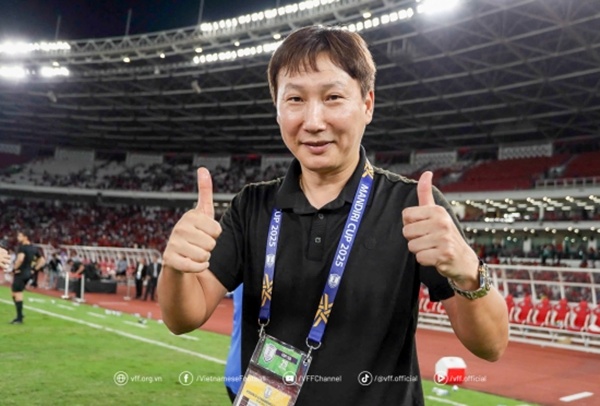 김상식호 정말 진심이다…베트남, AFF컵 2연패 위해 한국 전지훈련 돌입! "브라질 귀화파 3명, 인도네시아전 출격 대기"
