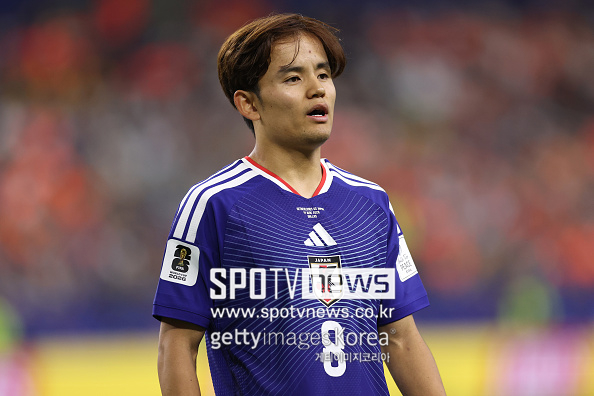 이강인 절친, 스페인 떠나 리버풀 이적 가능성..."올여름 구보 영입 위해 움직일 수도" 프리미어리그 입성할까