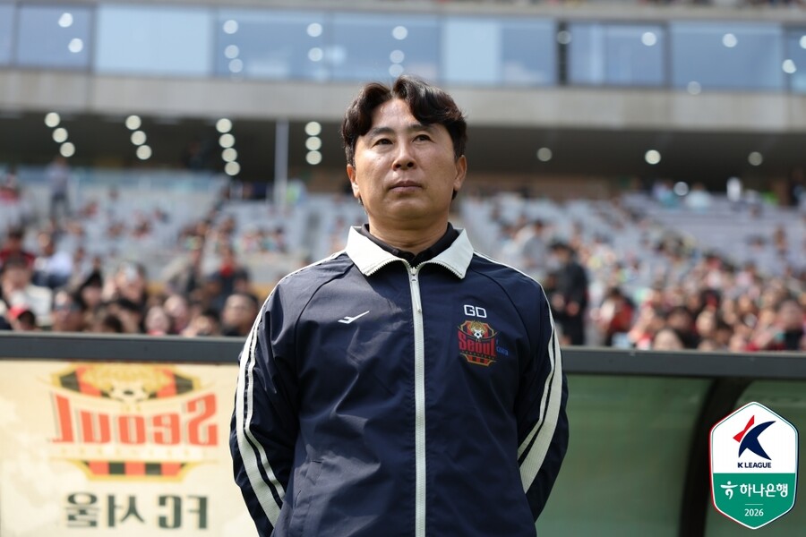 [SPO 현장] 김기동 감독 "대표팀 감독? 기회 온다면 도전해 볼 생각...하고 싶다고 하는 건 아냐"