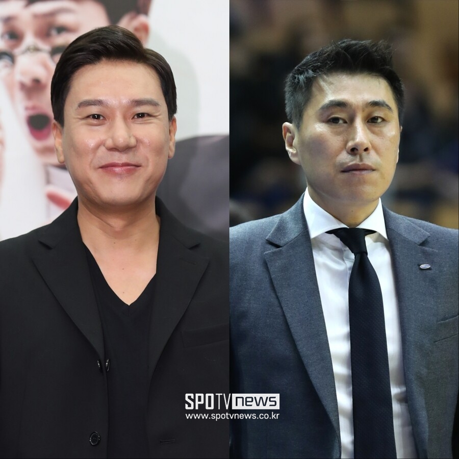 "감독님 이러기에요"…이상민, 동명이인 '유퀴즈' 출연에 곤욕 "살다보면"