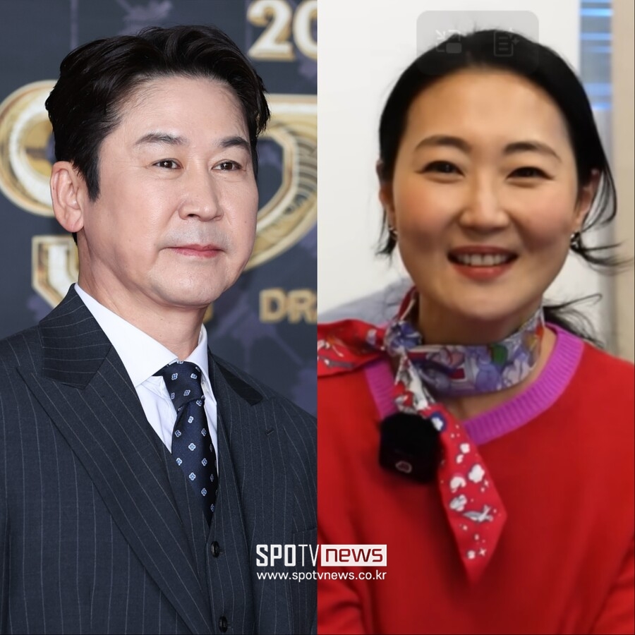선혜윤PD "'♥신동엽, 날마다 술마셔…일에는 지장 안준다"('미우새')