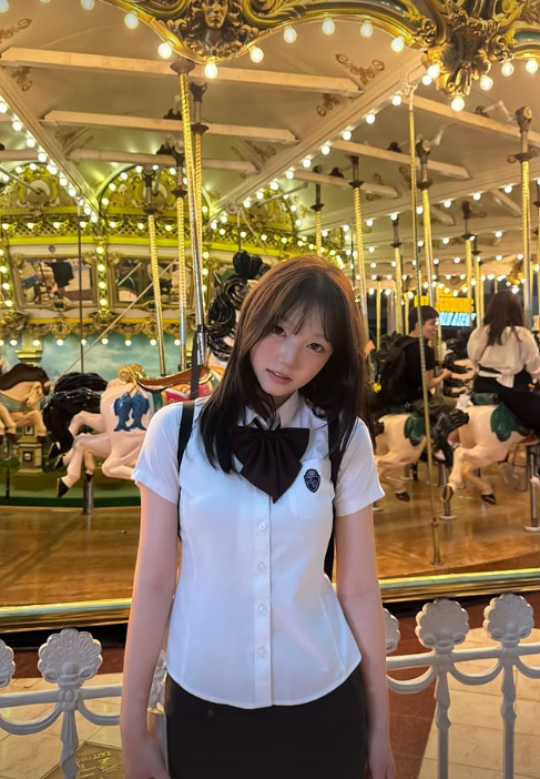 ▲ 정소윤. 출처| 정소윤 인스타그램