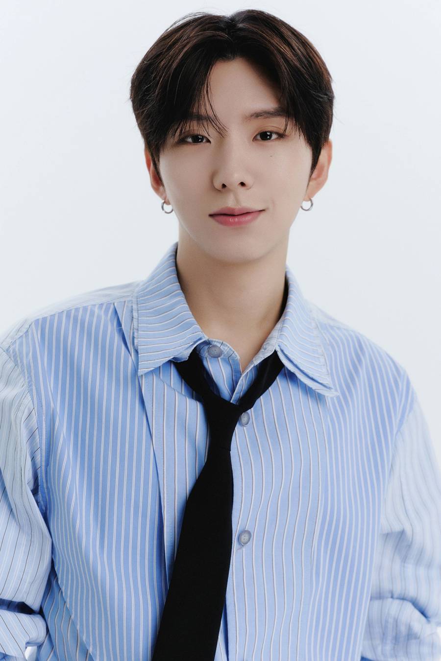 기현 "몬스타엑스 멤버들, '쏘 굿' 듣자마자 '이거다'라고…의지 많이 해"[인터뷰②]