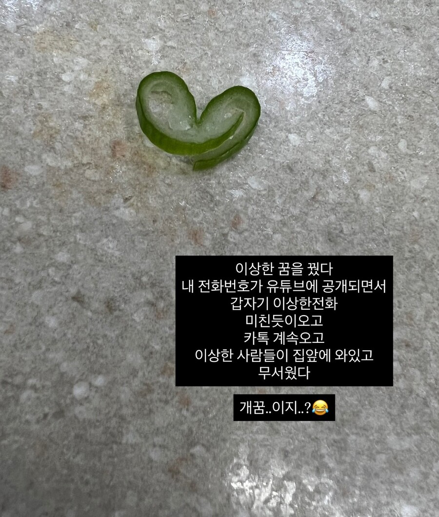 ▲  출처| 미자 인스타그램