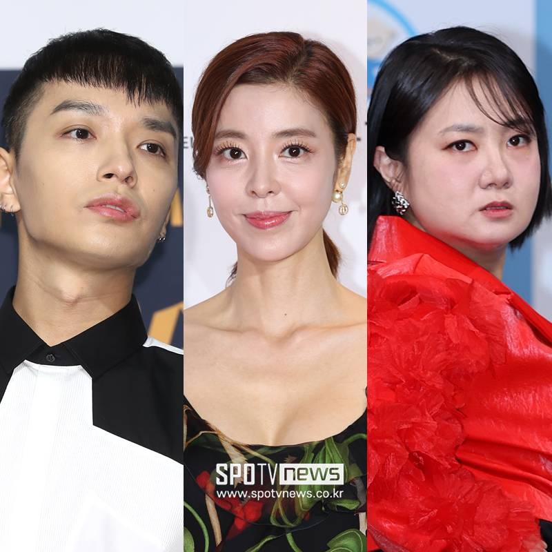 도둑 들고 강도 침입까지…쌈디·김규리→박나래, 자택공개 후폭풍[이슈S]