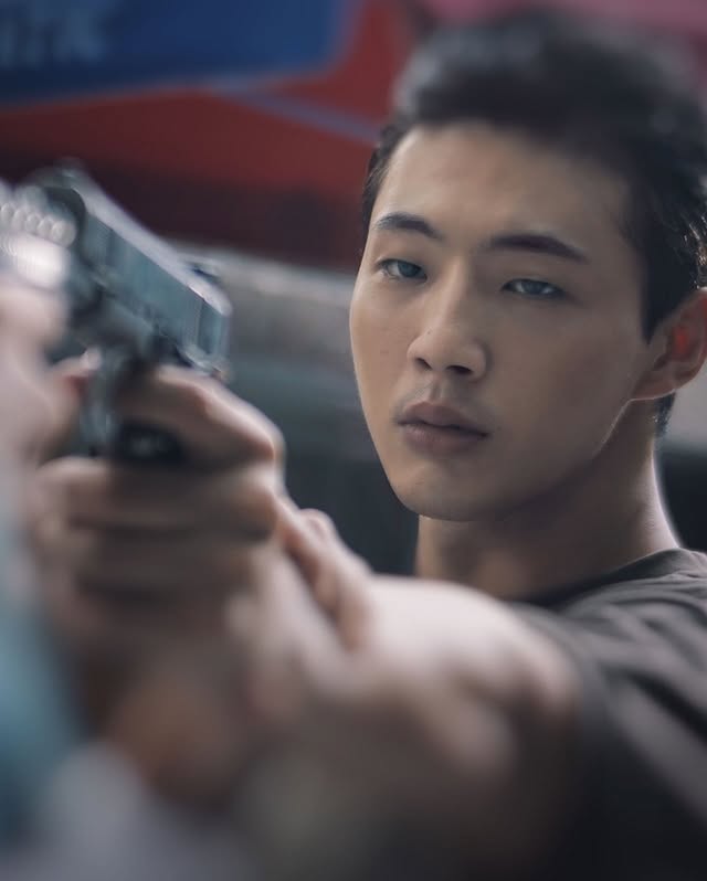 학폭의혹→다찍은 드라마 하차…지수 前소속사, 8억8천만원 배상 '확정'[이슈S]