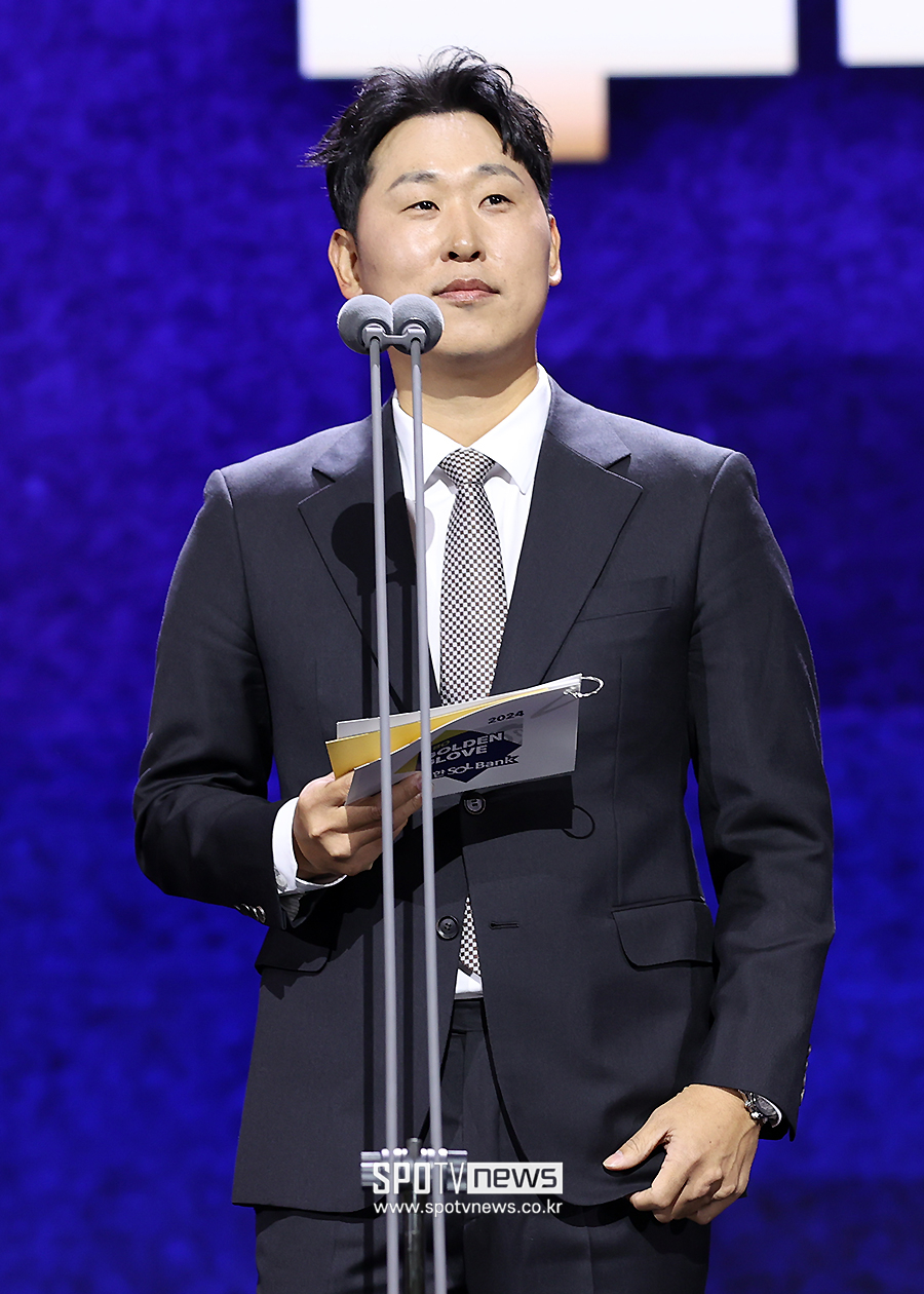 ▲ 윤석민 ⓒ곽혜미 기자