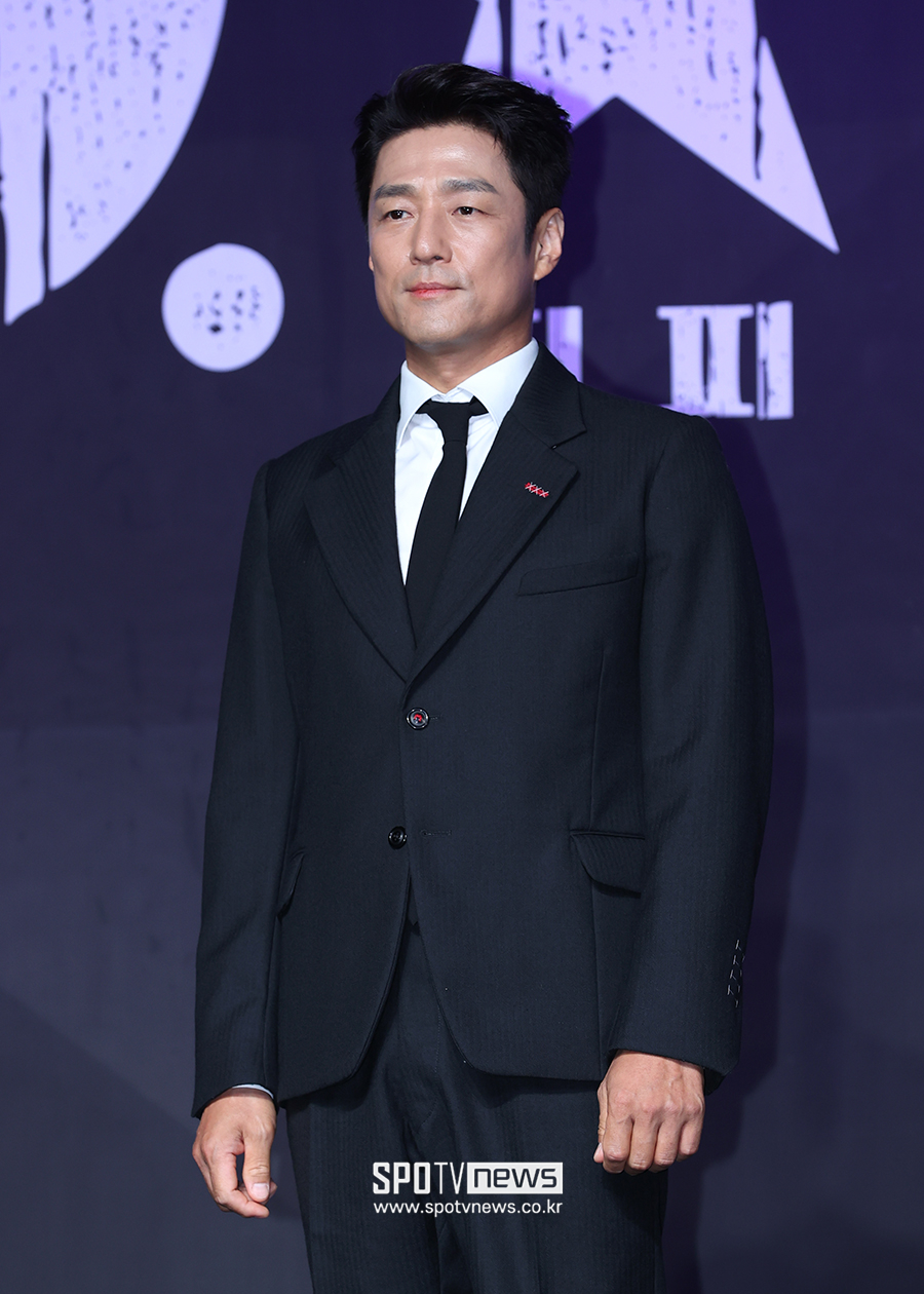지진희 "'배우 끼워팔기'에 주인공 강제 하차"…부당 외압 폭로