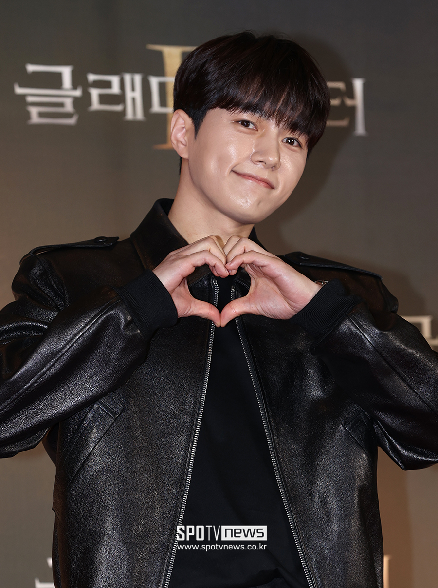 인피니트 완전체 못 본다…"엘 불참, 개인 스케줄 때문"[공식]