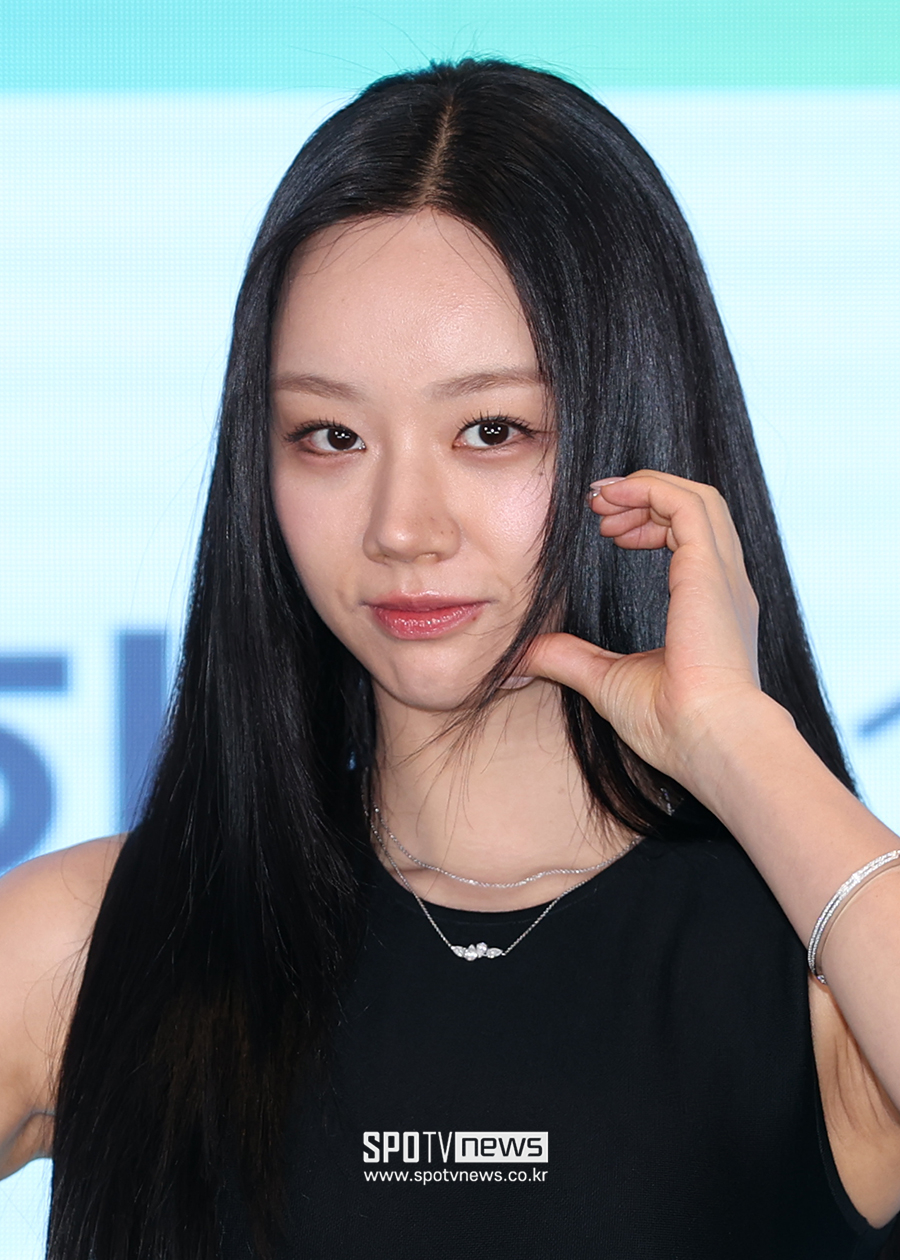 [포토S] 이혜리, '매력적인 비주얼'