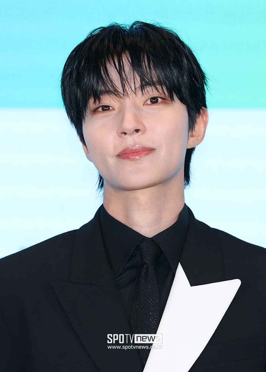 [포토S] 황인엽, '냉미남 포스'