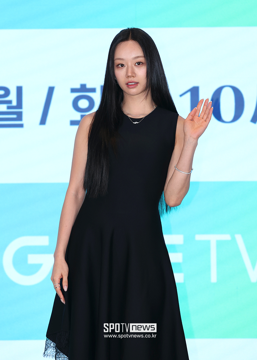 [포토S] 이혜리, '분위기 미녀'