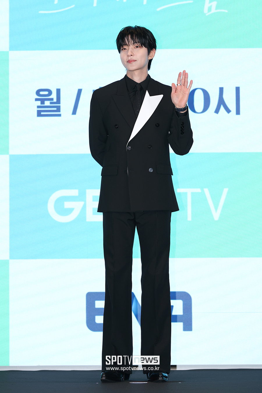 [포토S] 황인엽, '훤칠하네~'