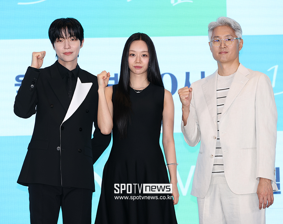 [포토S] '그대에게 드림, 파이팅'