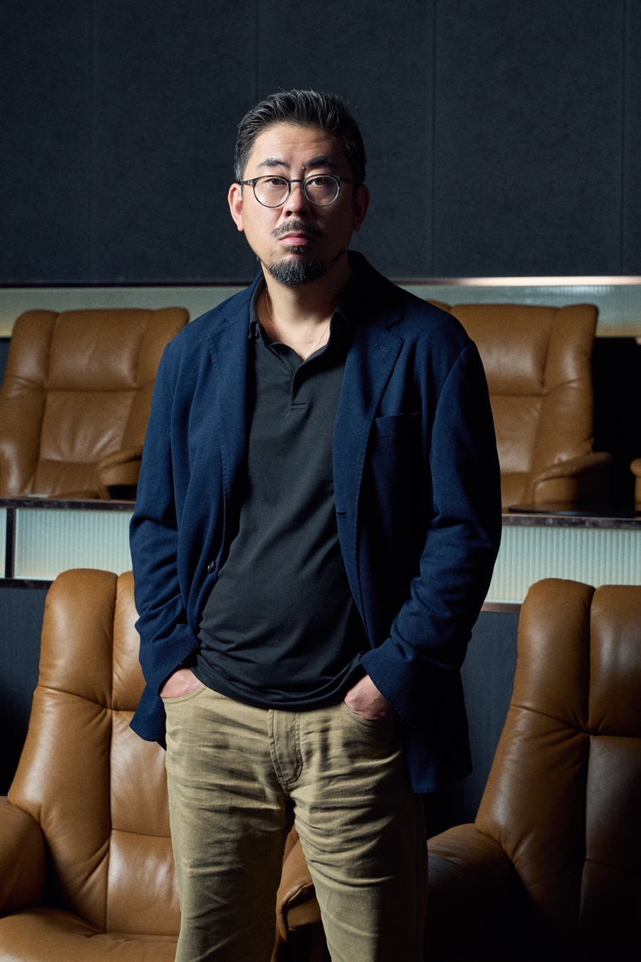 '호프' 나홍진 "황정민 원맨쇼 도입부, 황정민이니까 가능했던 도박"[인터뷰③]