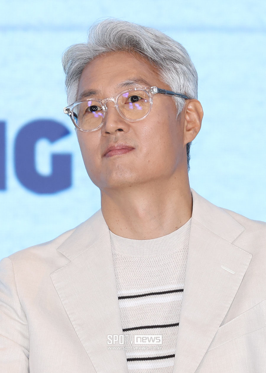 [포토S] '그대에게 드림'의 유선동 감독