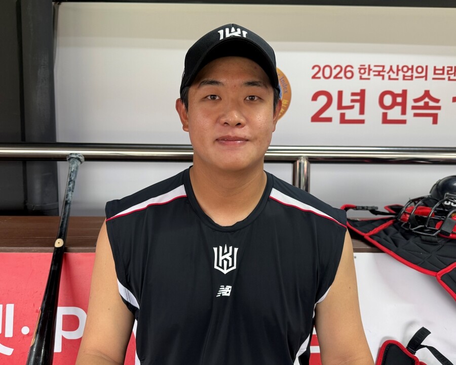 [오피셜] '공격력 강화' KT, SSG에서 방출된 이정범 영입 "7~9일 1군 선수단과 동행"