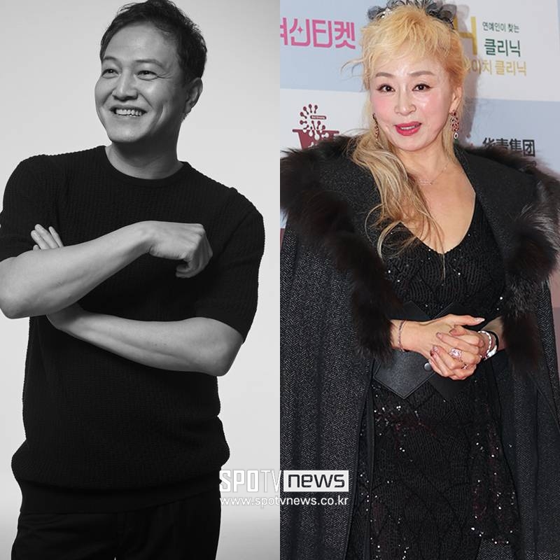 '정웅인·박해미 소속사' PA엔터 대표, 지병으로 별세 "논의 끝 폐업"[공식]