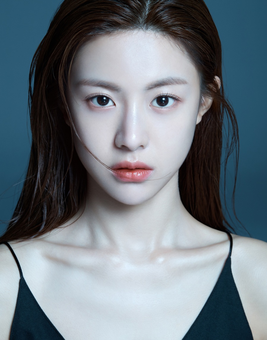 고윤정, 이병헌과 호흡…영화 '남벌'서 무협 액션 도전[공식]