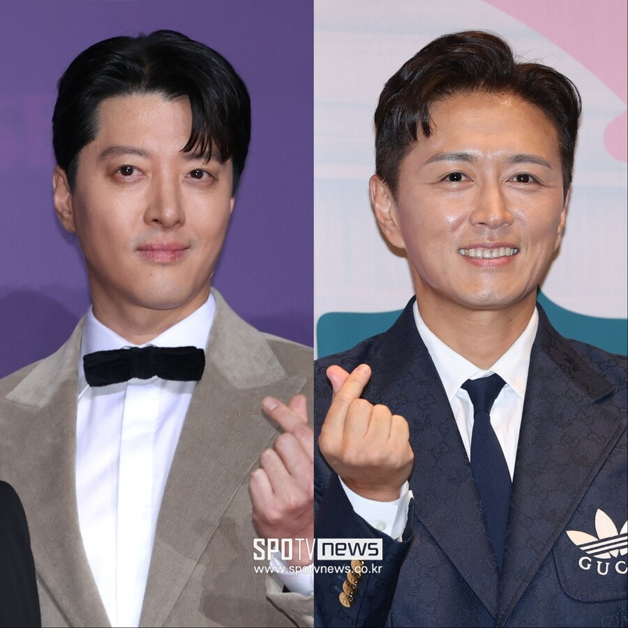 이동건 '이숙캠' 녹화 돌입…진태현 "필요 없는 건 빠르게 정리" 의미심장