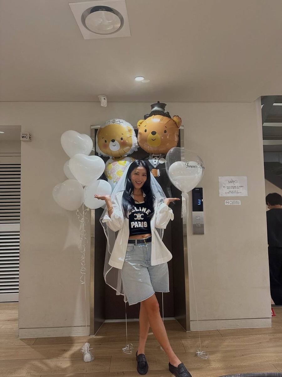 ▲  출처| 오윤아 인스타그램