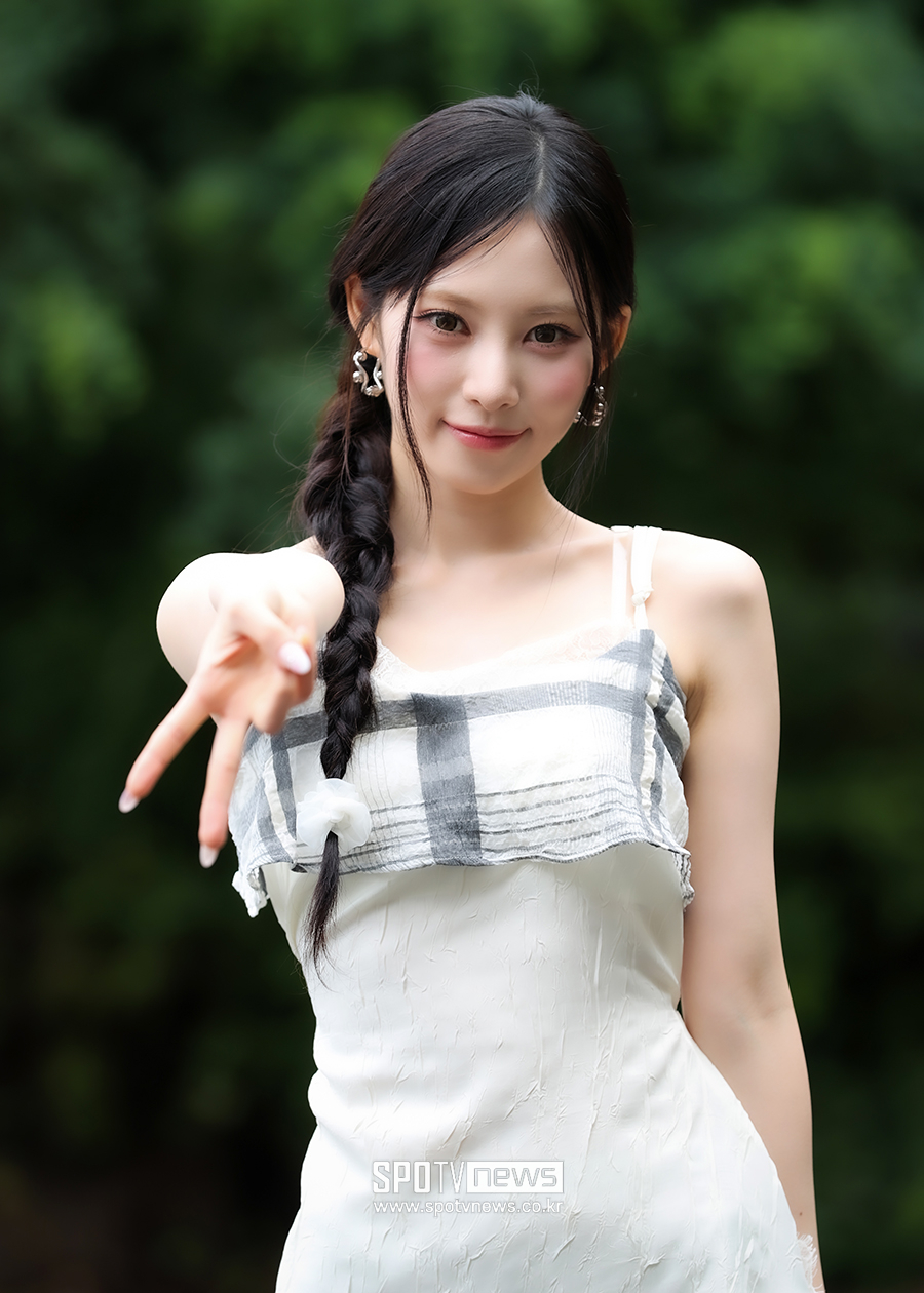 ▲ 리센느 리브 ⓒ곽혜미 기자