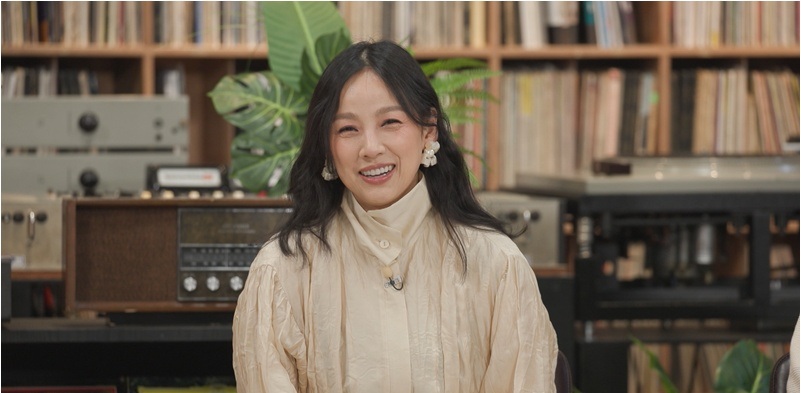 ▲ 이효리. 제공ㅣKBS