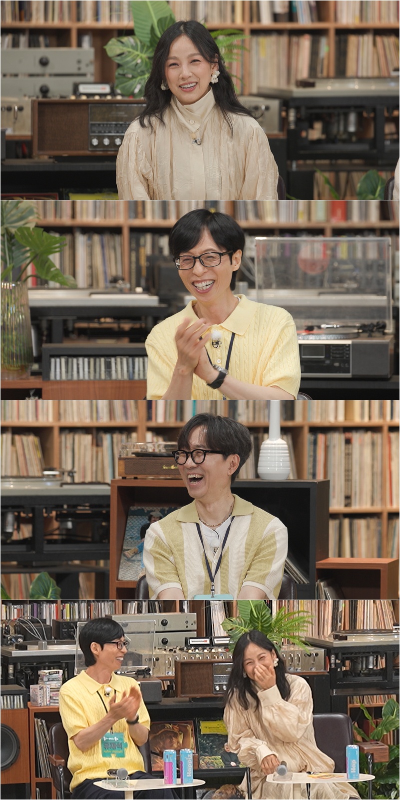 ▲ 이효리. 제공ㅣKBS