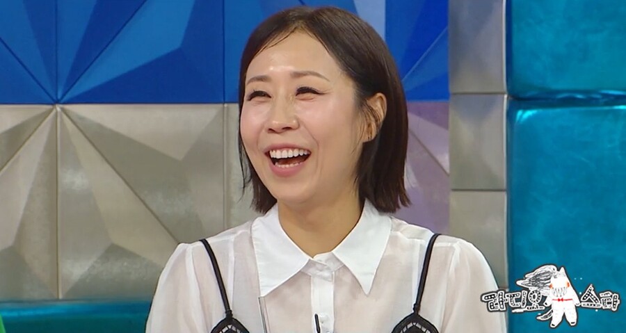 정선희, 박명수와 이 정도 사이였나…"차 트렁크에 풍선 준비, 고백 당할 뻔"('라스')