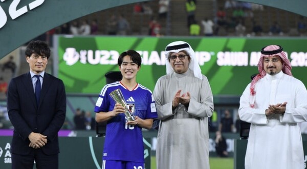 ▲ 출처| AFC