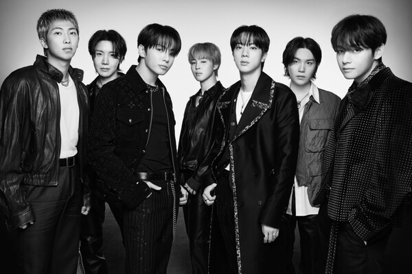 방탄소년단, 英 대영박물관과 협업 성사…한국 문화유산 조명
