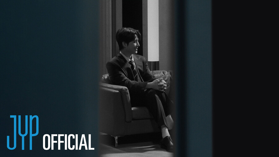 데이식스 영케이, 새 솔로 '영기스트' 어떨까…콘셉트 필름 공개