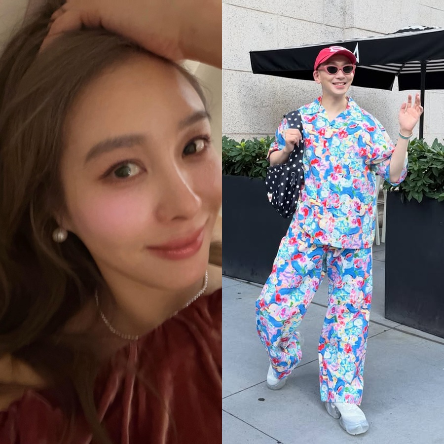 옥주현은 "옥장판 해명해"→김호영은 '번아웃→美여행'…4년 된 앙금 털어질까[이슈S]