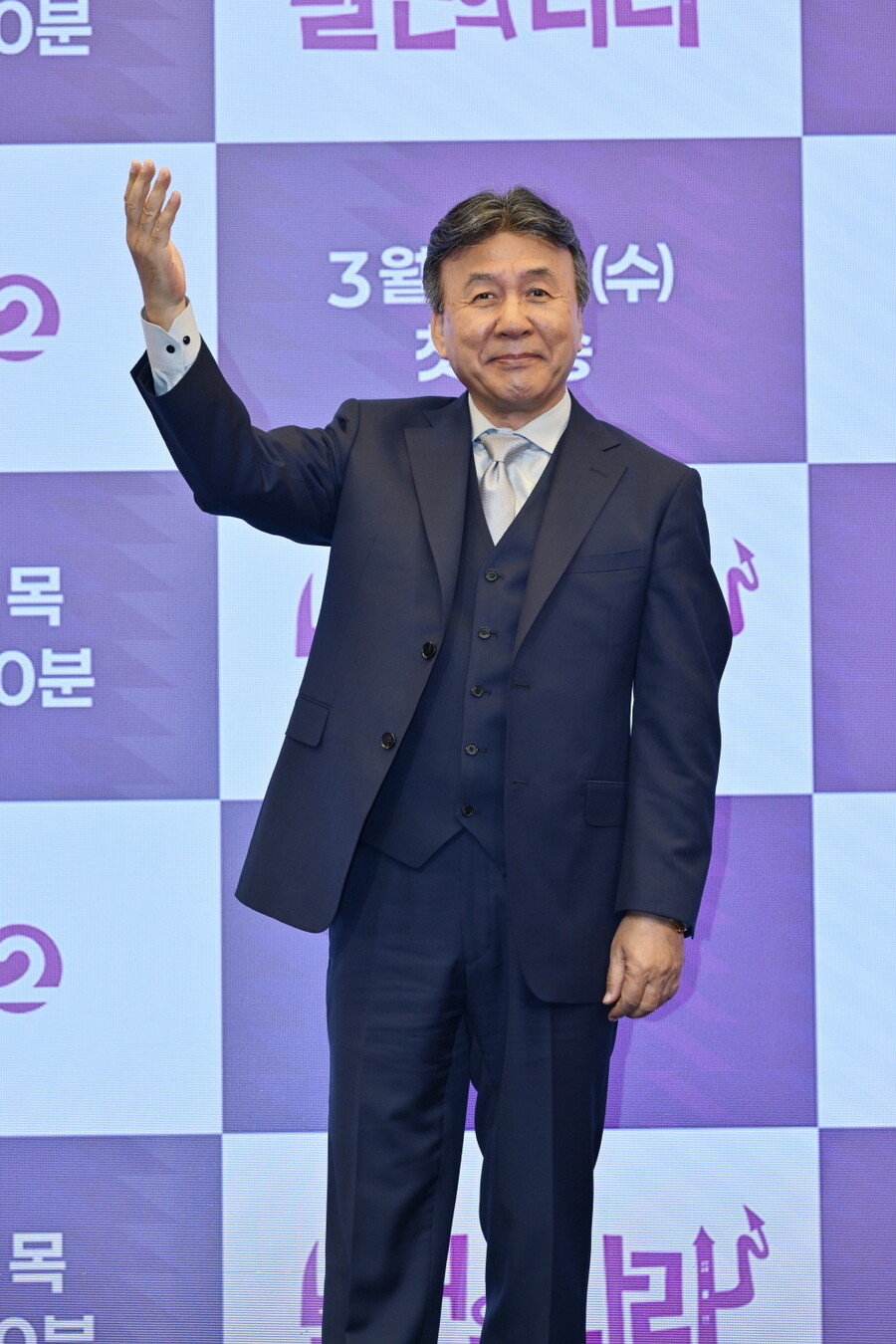 칸 버전엔 있었다…'호프' 박영규 통편집 '눈길'