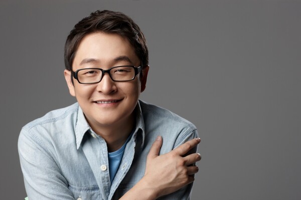▲ 국립합창단 창작합창극 '눈물상자' 작사, 작곡을 맡은 박천휘. 제공|국립합창단
